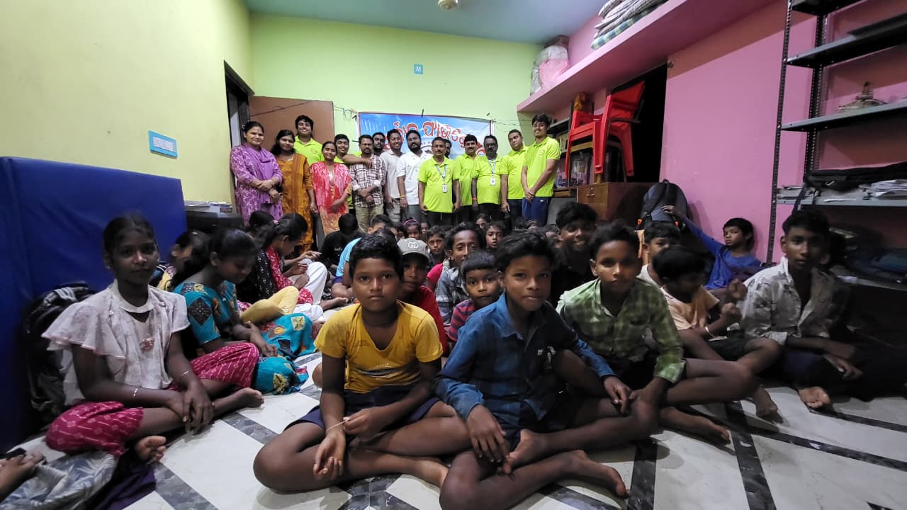 Book And Sattionery Distribution