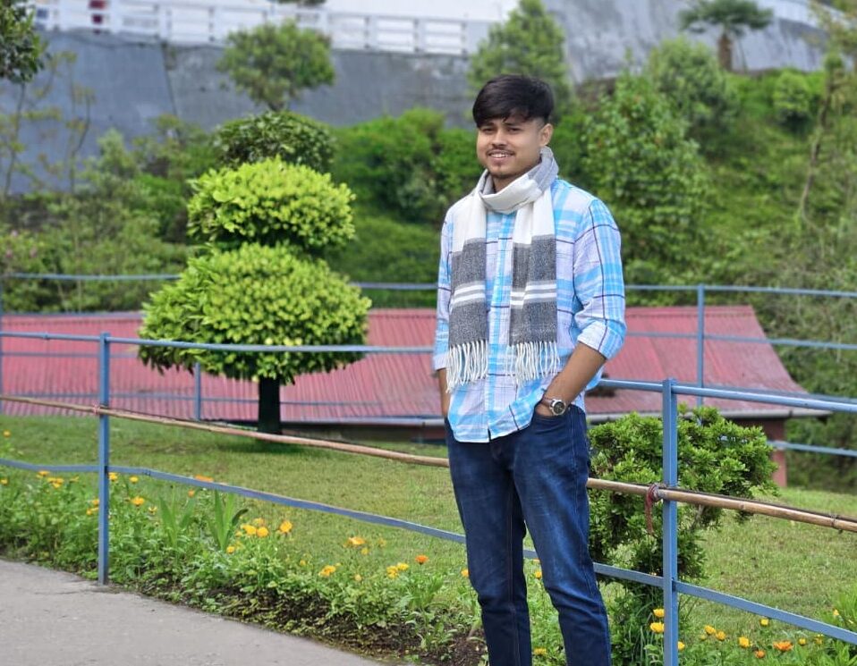 Sanjeeb Kumar Mohapatra