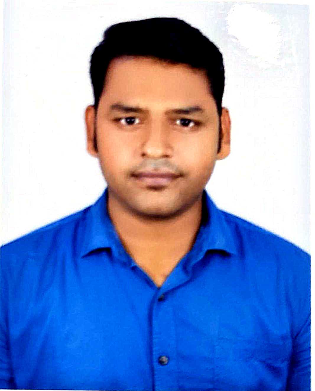 Member Name