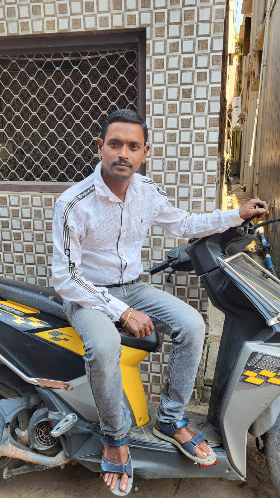 Member Name