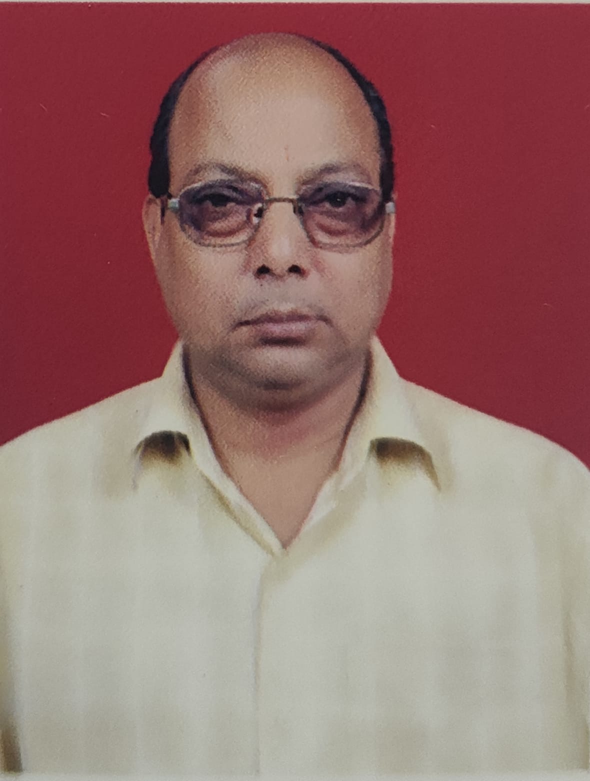 Member Name