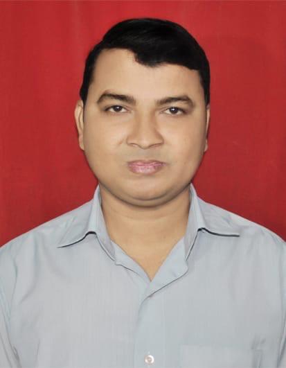 Member Name