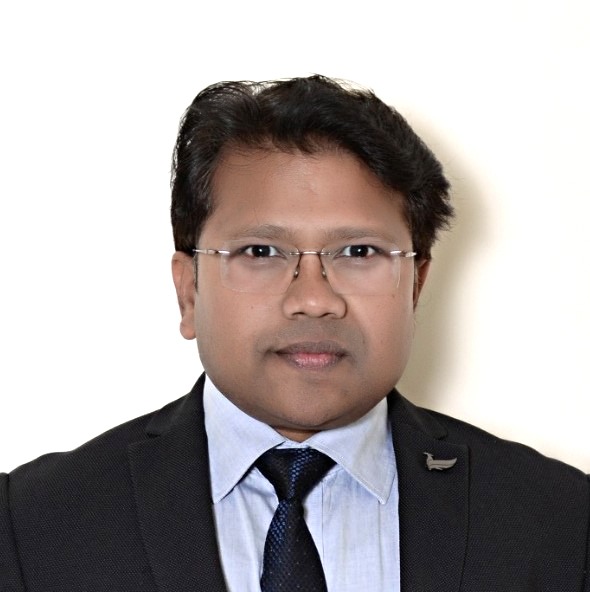 Satya Nanda Routray