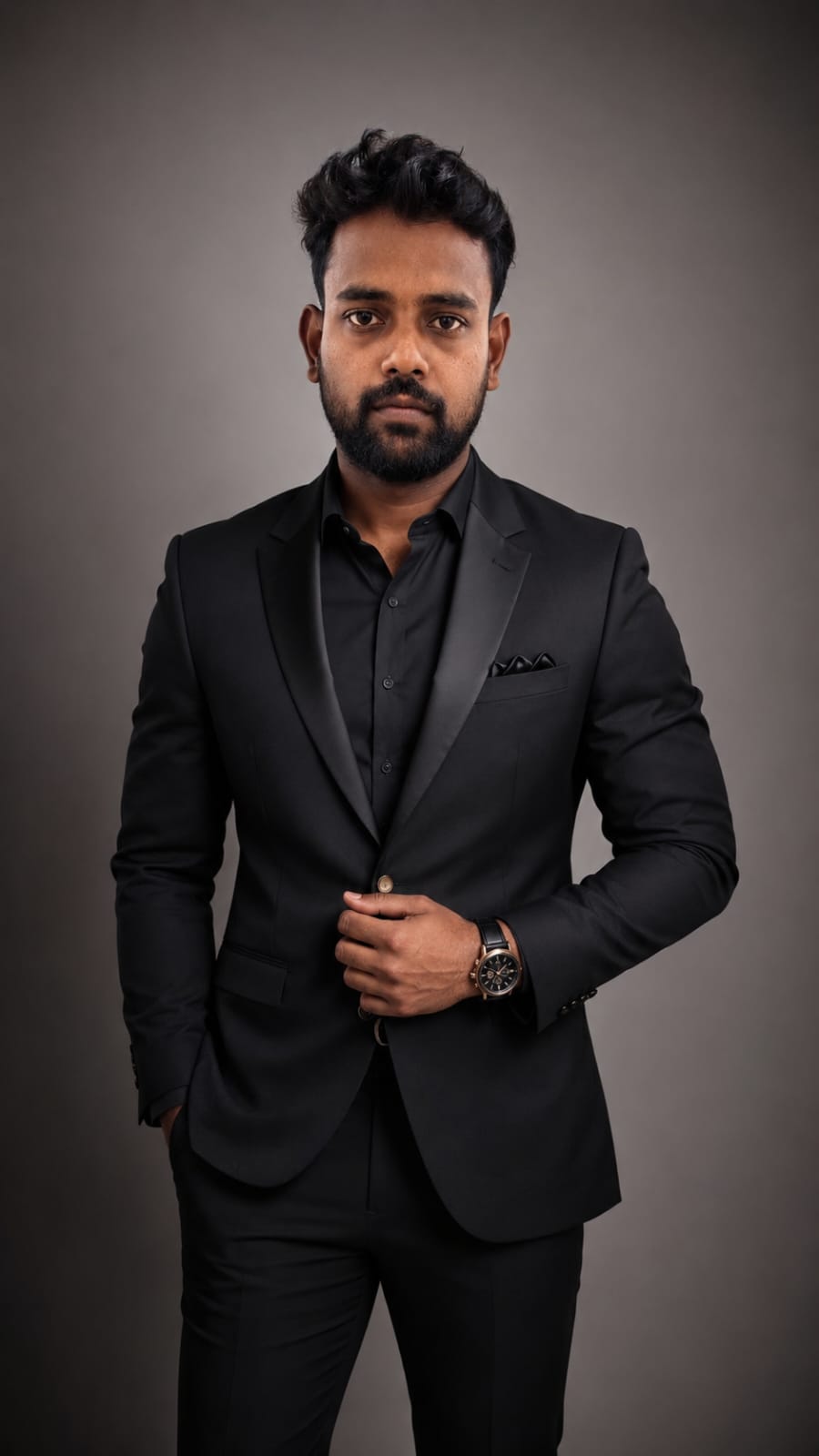 Pradipta Kumar Das