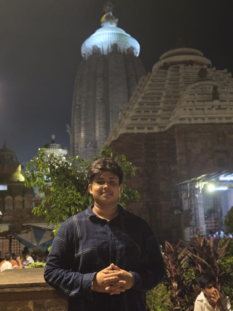 Sabjeeb Kumar Mohapatra