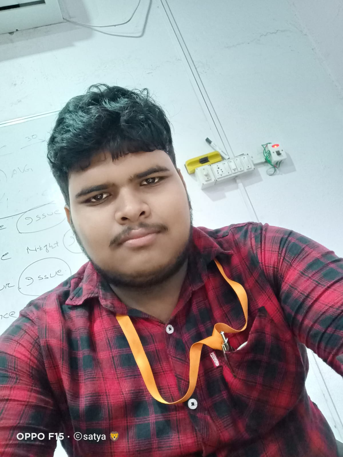 Member Name