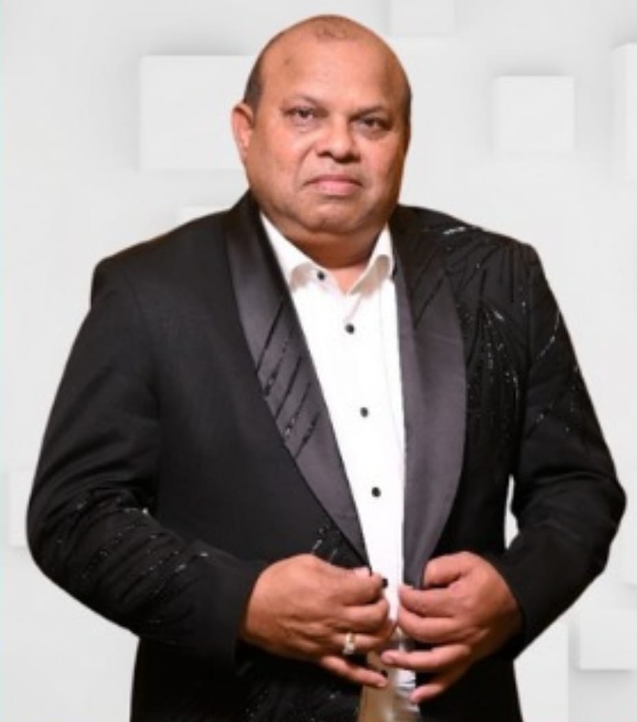 Rajesh Jayswal